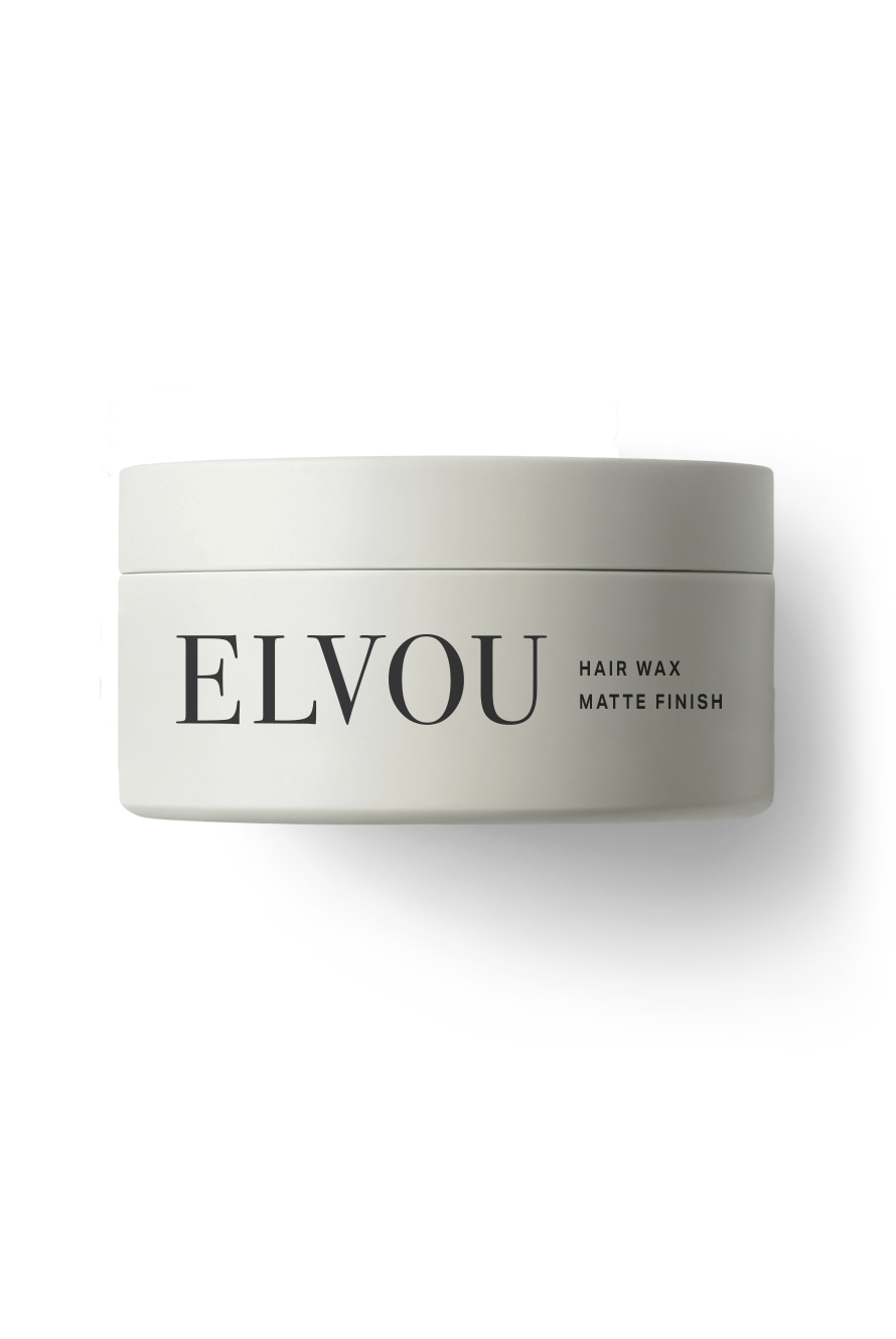 ELVOU Haarwax