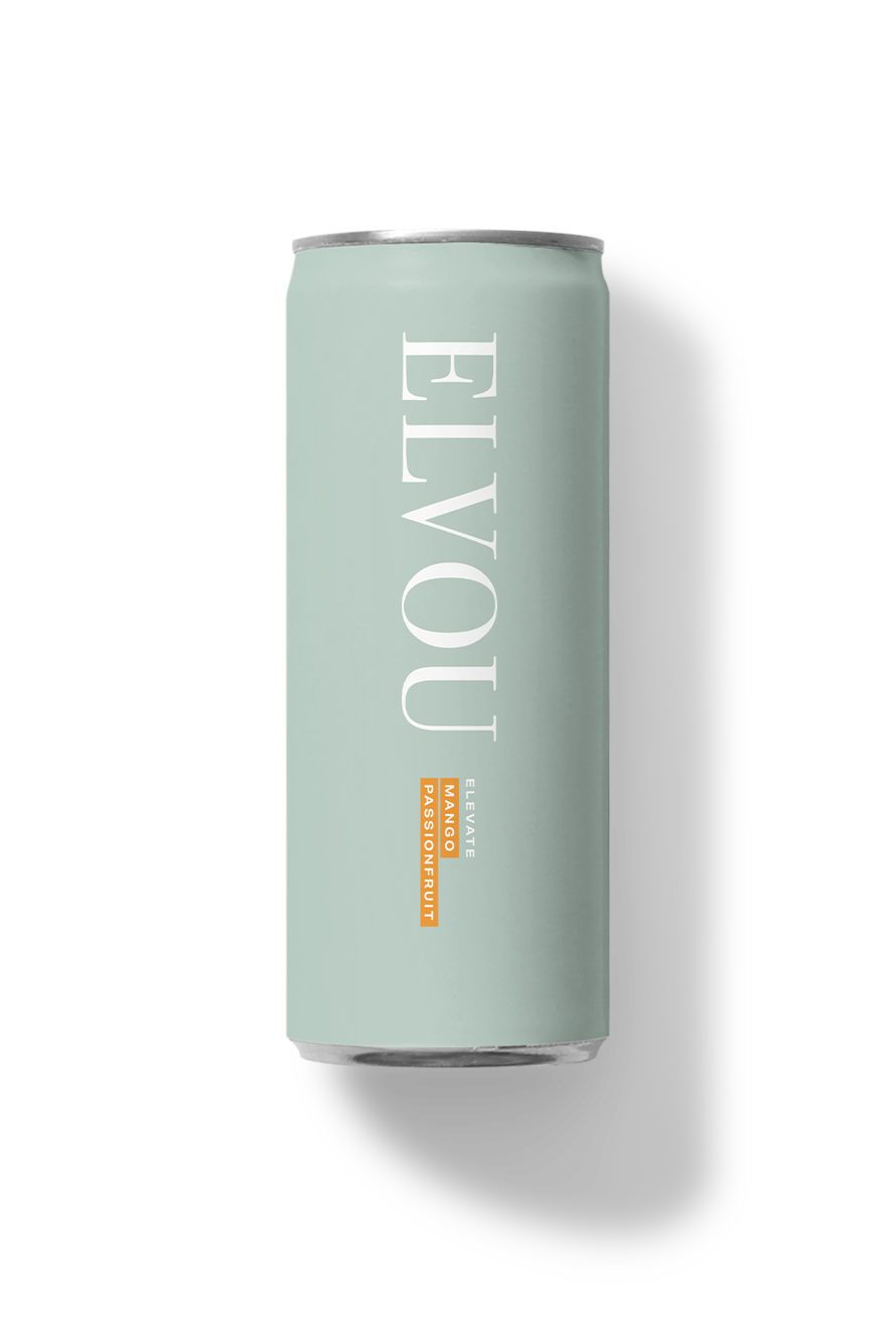 ELVOU Elevate 12-pack