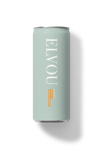 ELVOU Elevate 12-pack