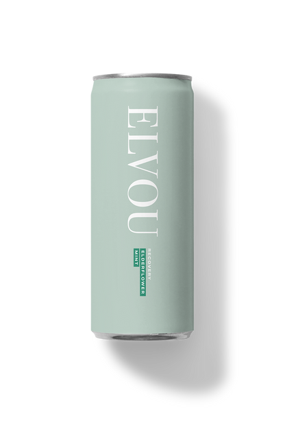 ELVOU Recovery 12-pack