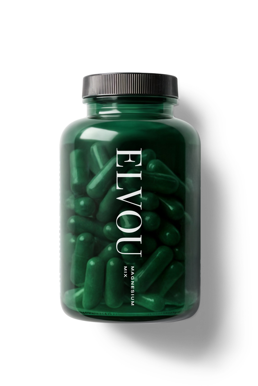 ELVOU Magnesium Mix