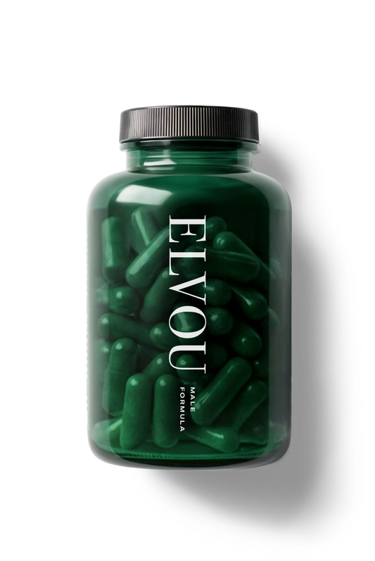 ELVOU Male Formula