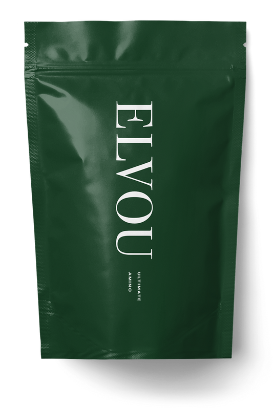 ELVOU Ultimate Amino