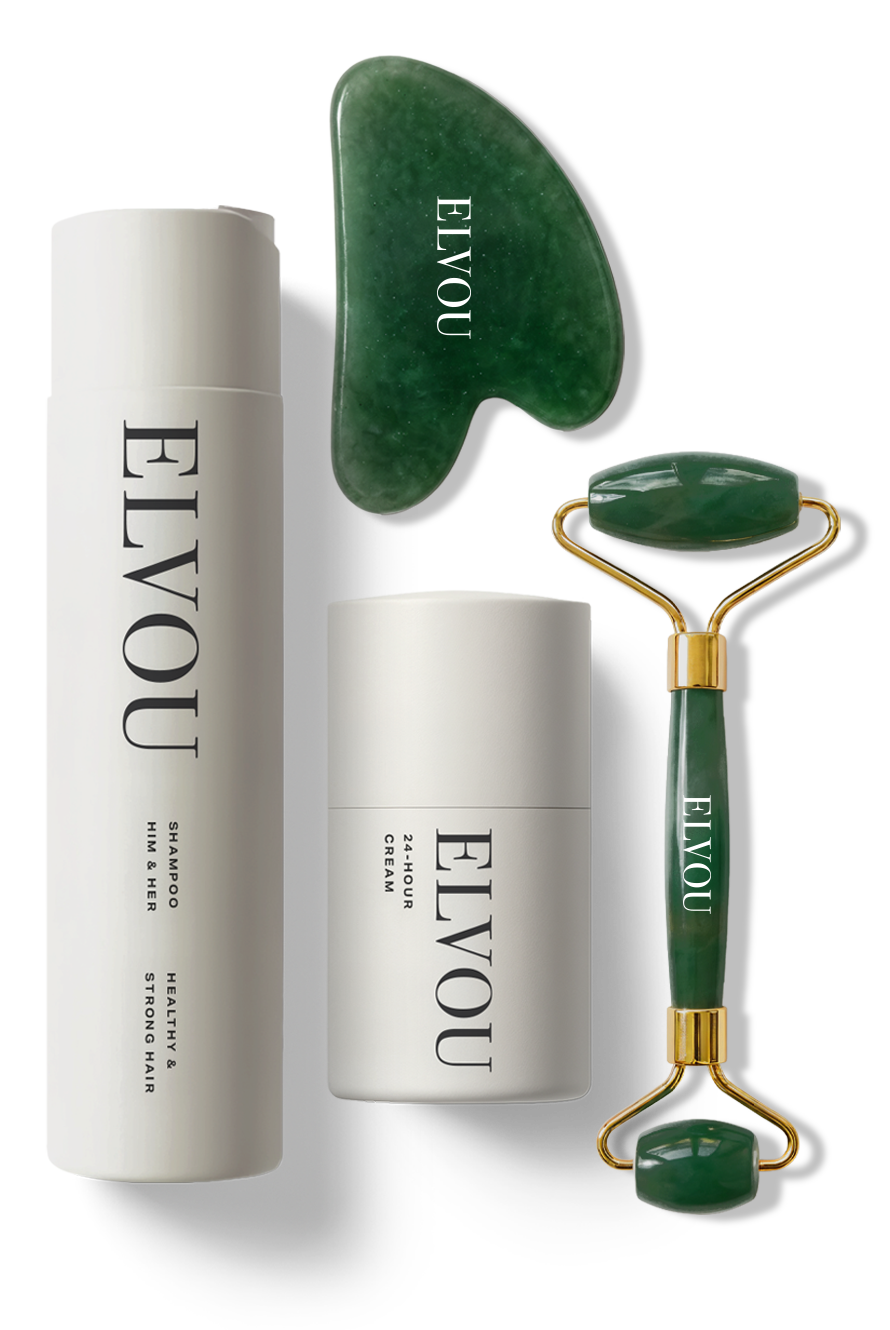 ELVOU Wellness Cadeau