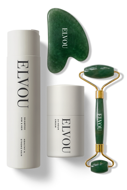 ELVOU Wellness Cadeau