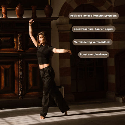 ELVOU Female Formula