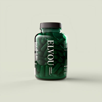 ELVOU Female Formula