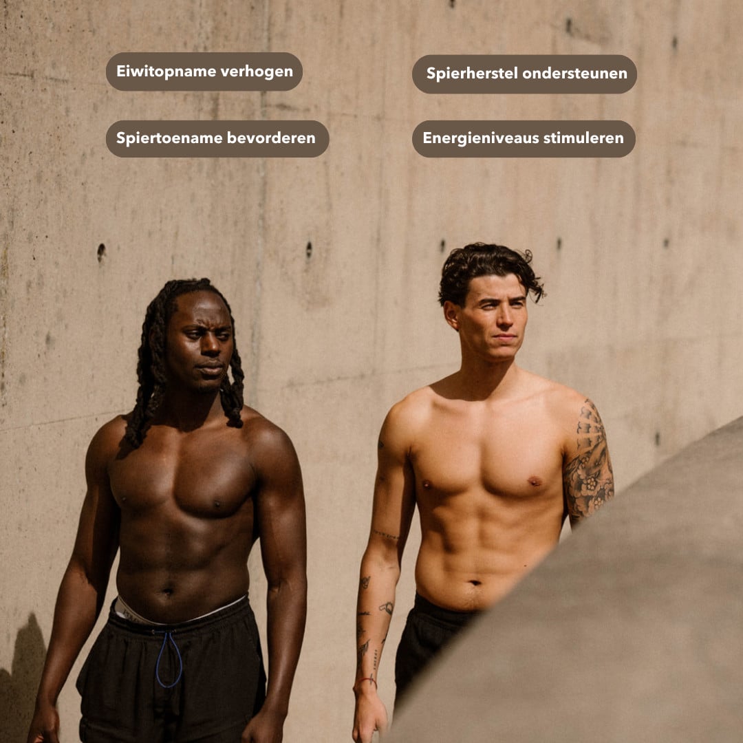 ELVOU Grasgevoerde Whey Cacao