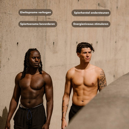 ELVOU Grasgevoerde Whey Naturel