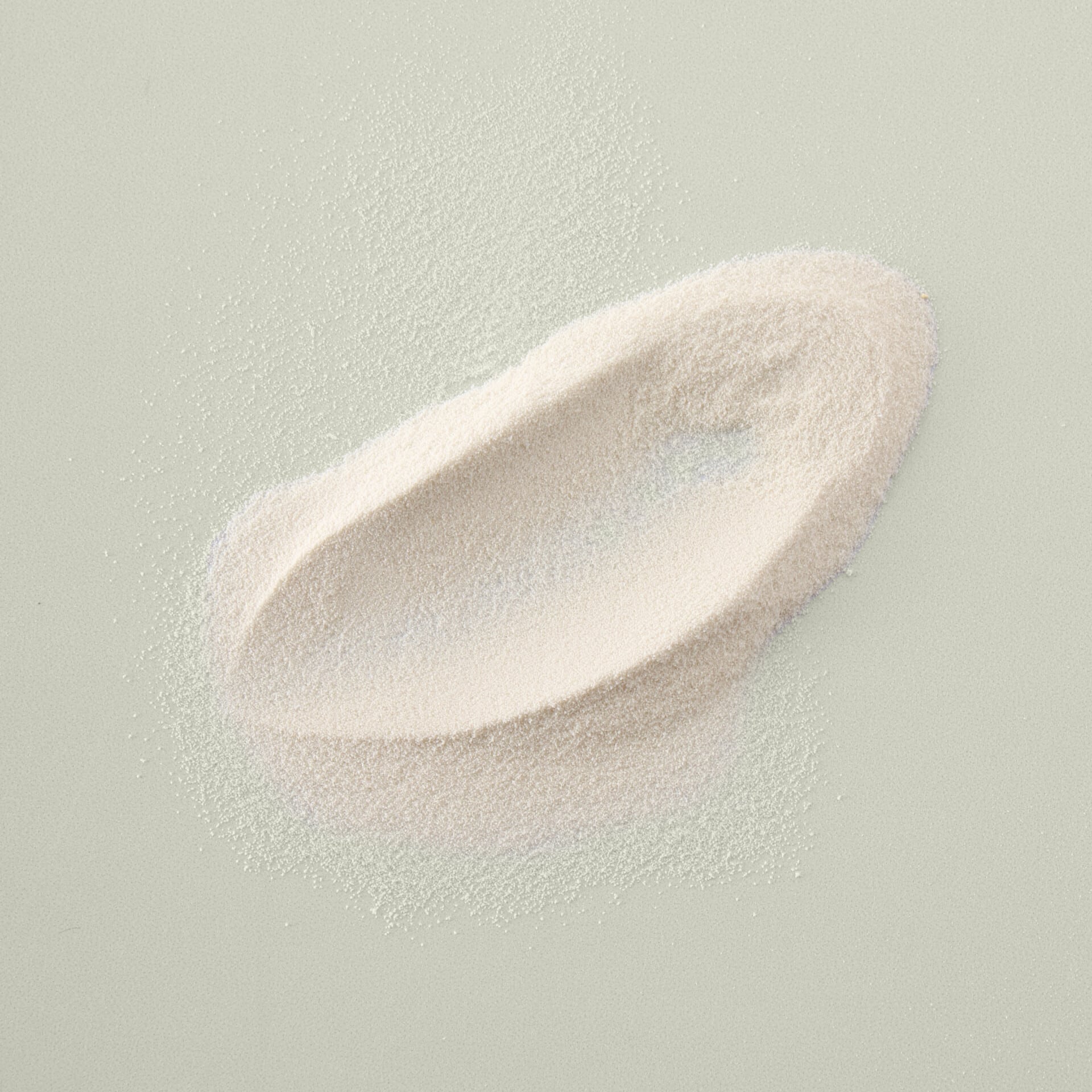 ELVOU Grasgevoerde Whey Vanille