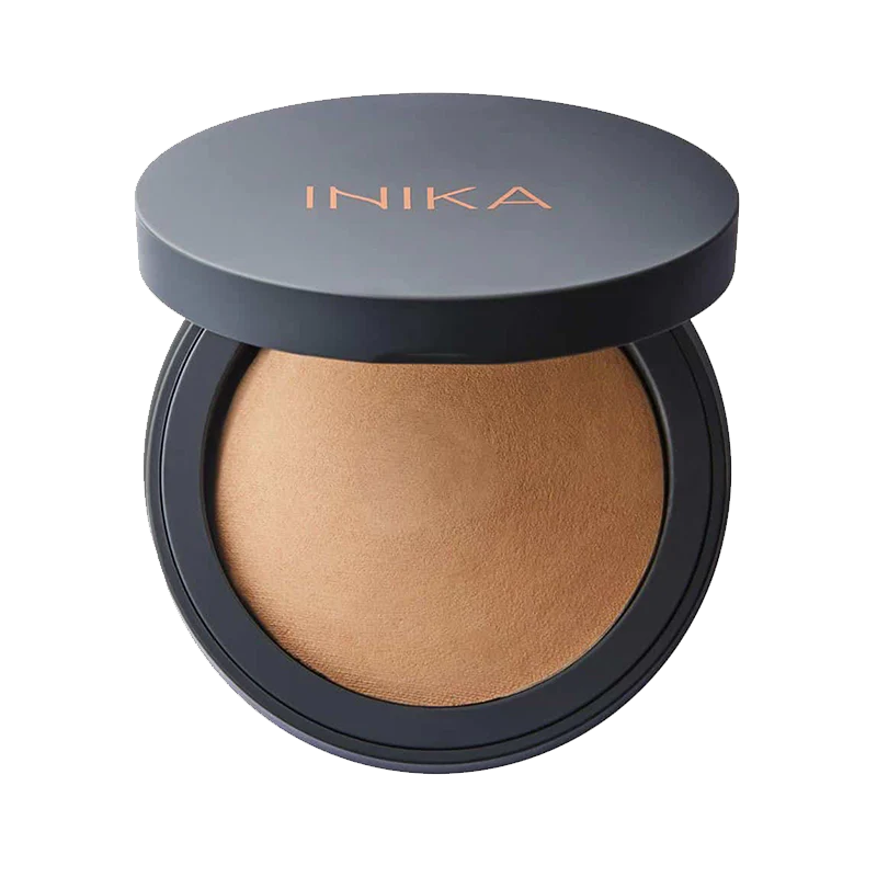 INIKA Baked Mineral Foundation Freedom