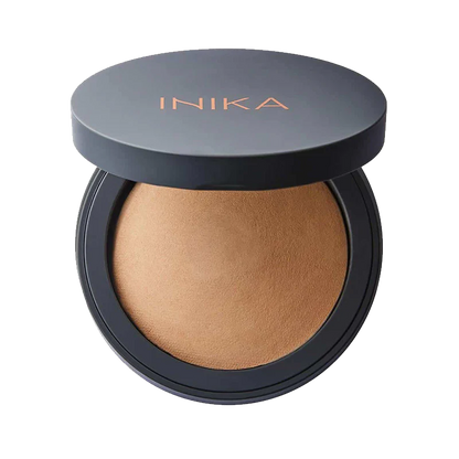 INIKA Baked Mineral Foundation Freedom