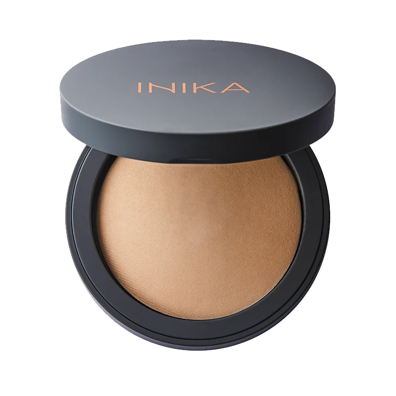INIKA Baked Mineral Foundation Unity