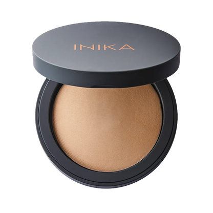 INIKA Baked Mineral Foundation Unity