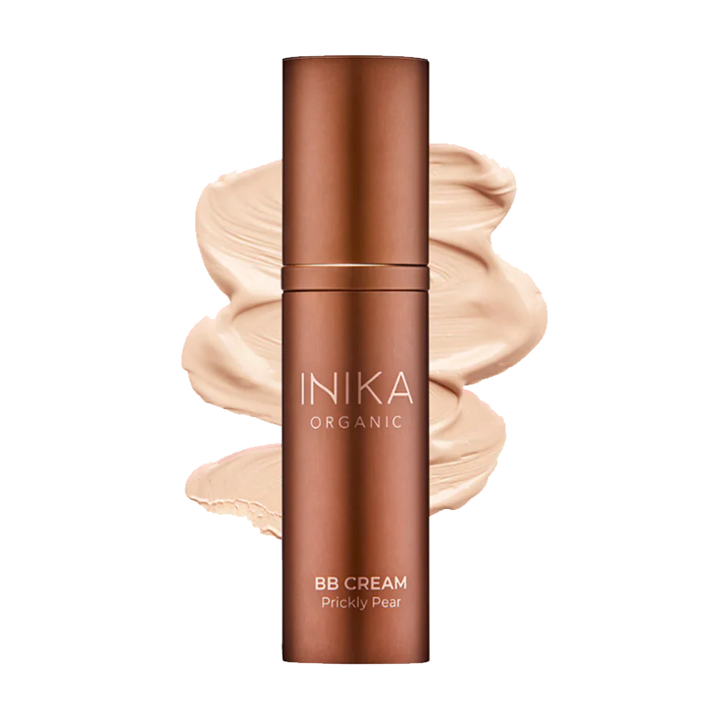 INIKA BB Cream Nude