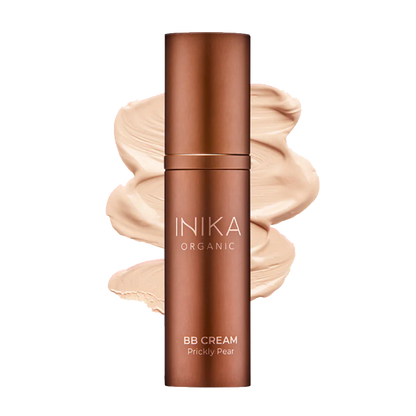INIKA BB Cream Nude