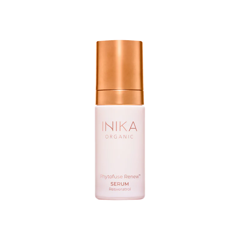 INIKA Phytofuse Renew Serum