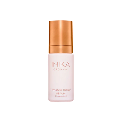 INIKA Phytofuse Renew Serum