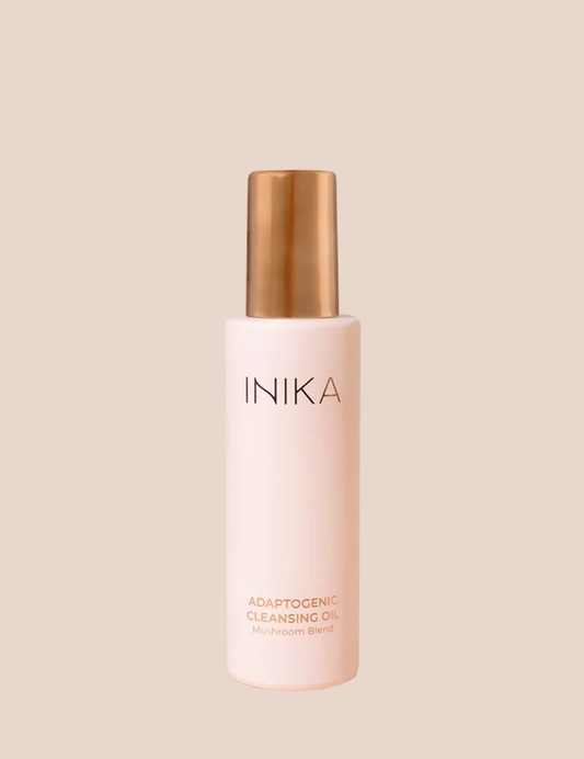 INIKA Adaptogenic Cleansing Oil