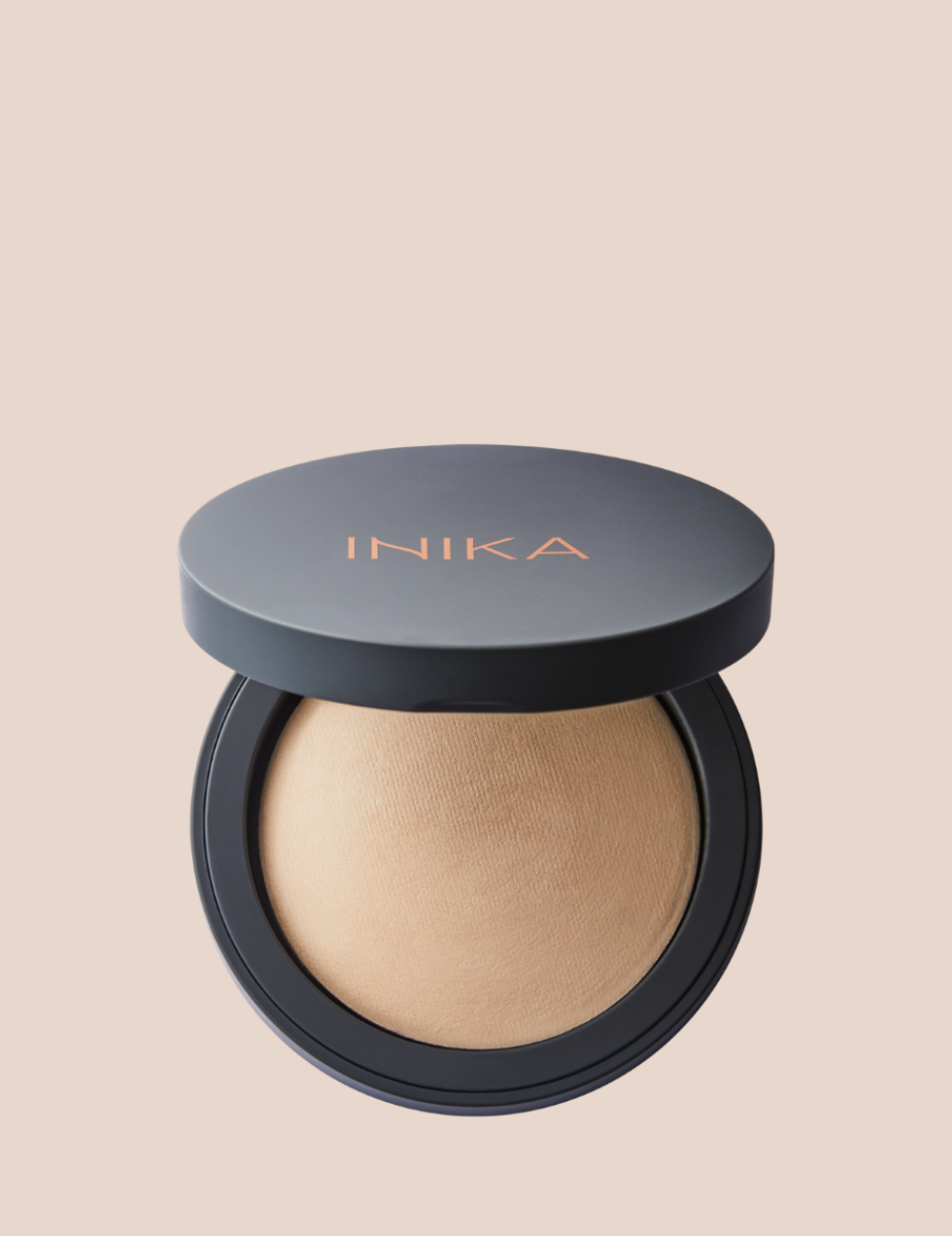INIKA Baked Mineral Foundation Unity