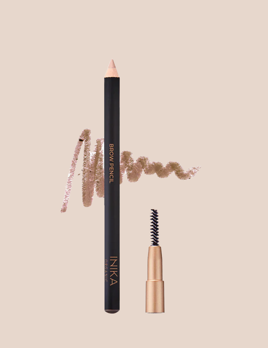 INIKA Brow Pencil Blonde