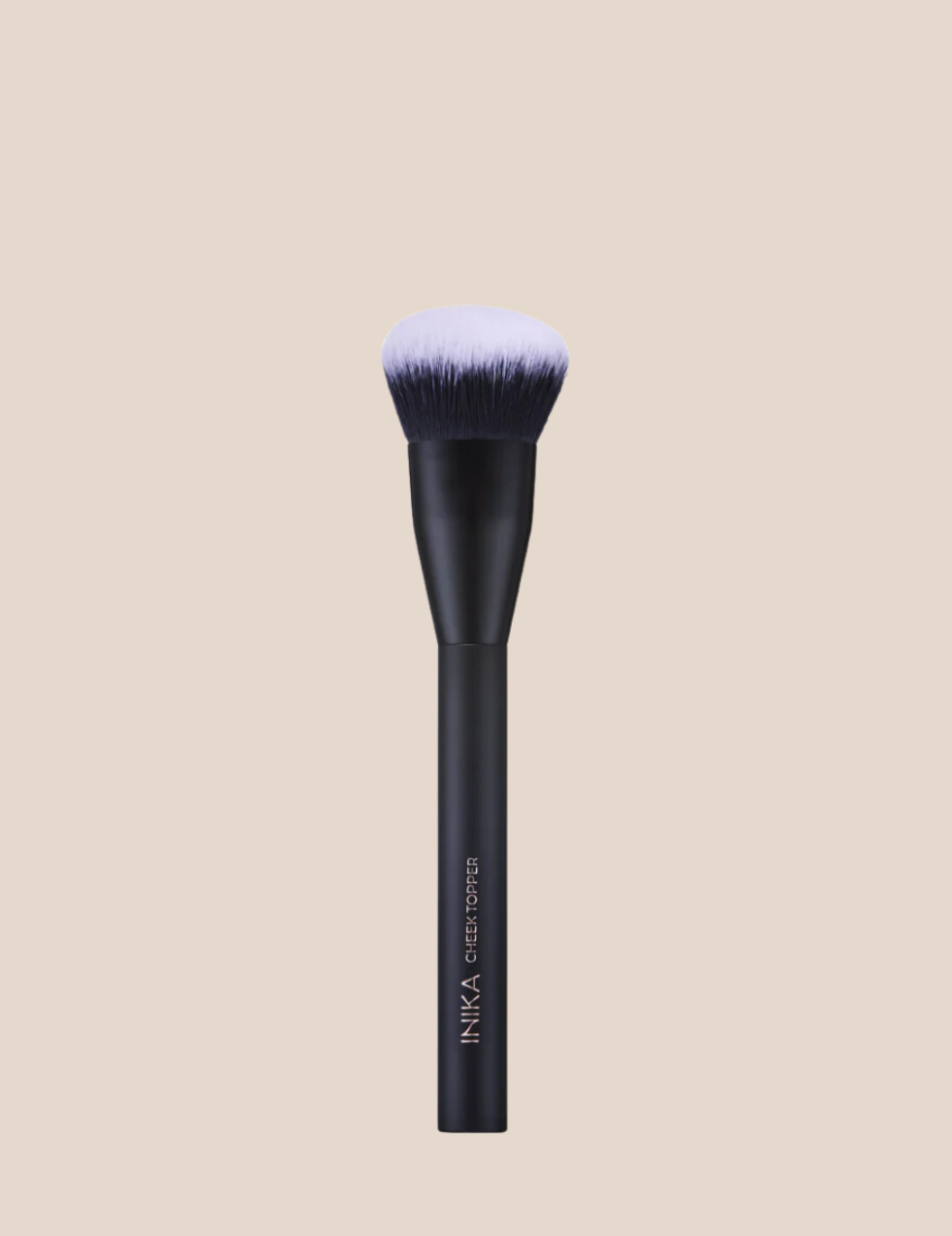 INIKA Cheek Topper Brush