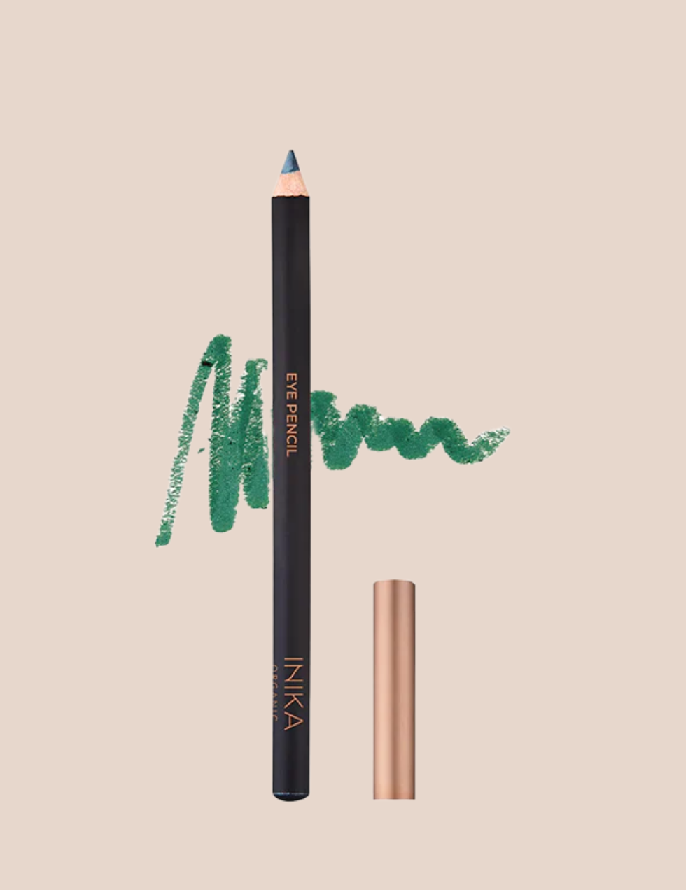 INIKA Eye Pencil Emerald