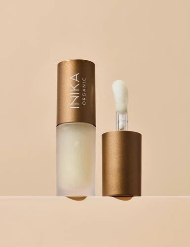 INIKA Organic Lip Oil