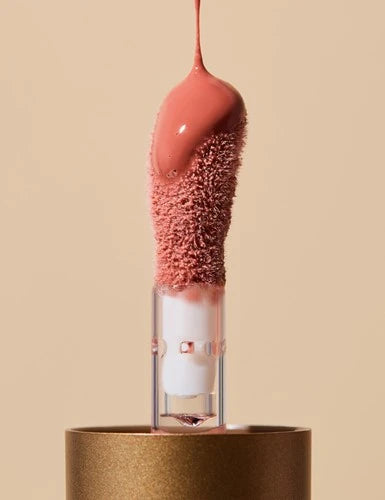 INIKA Organic Tinted Lip Oil - Blossom
