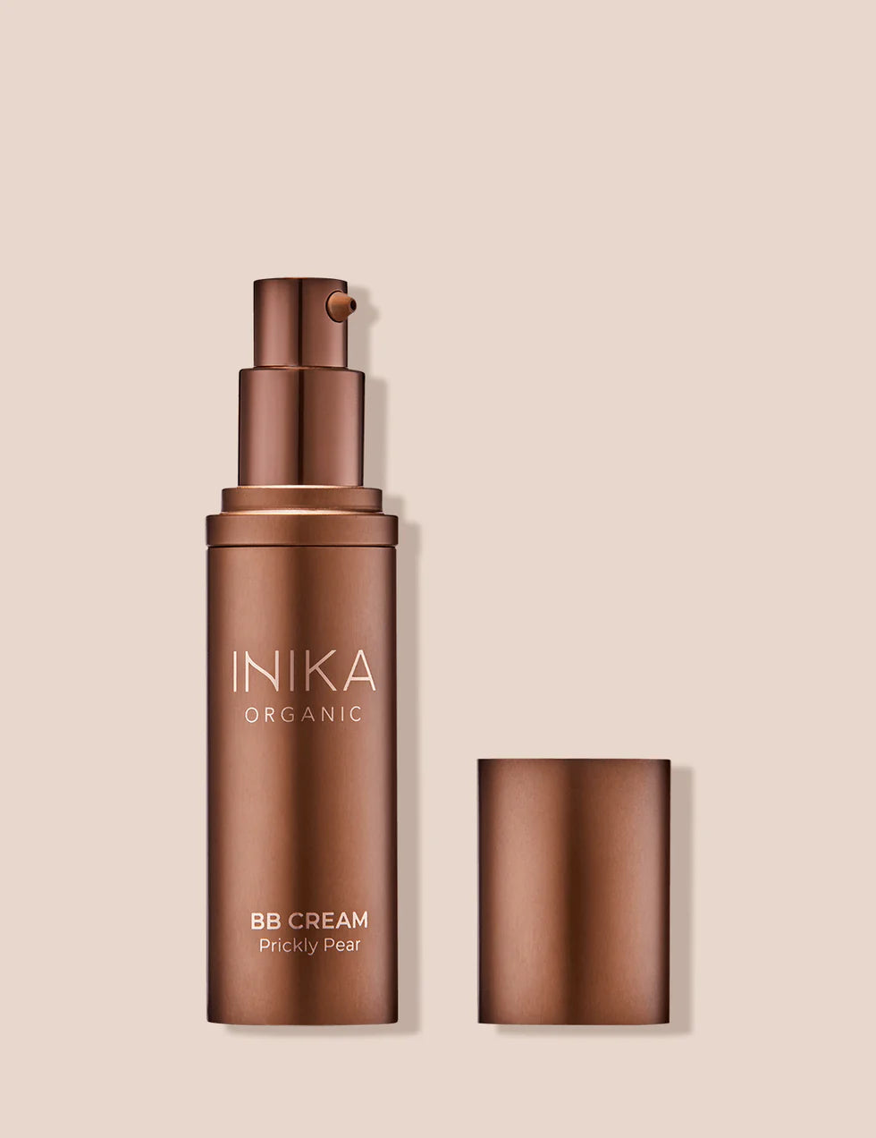 INIKA BB Cream Nude
