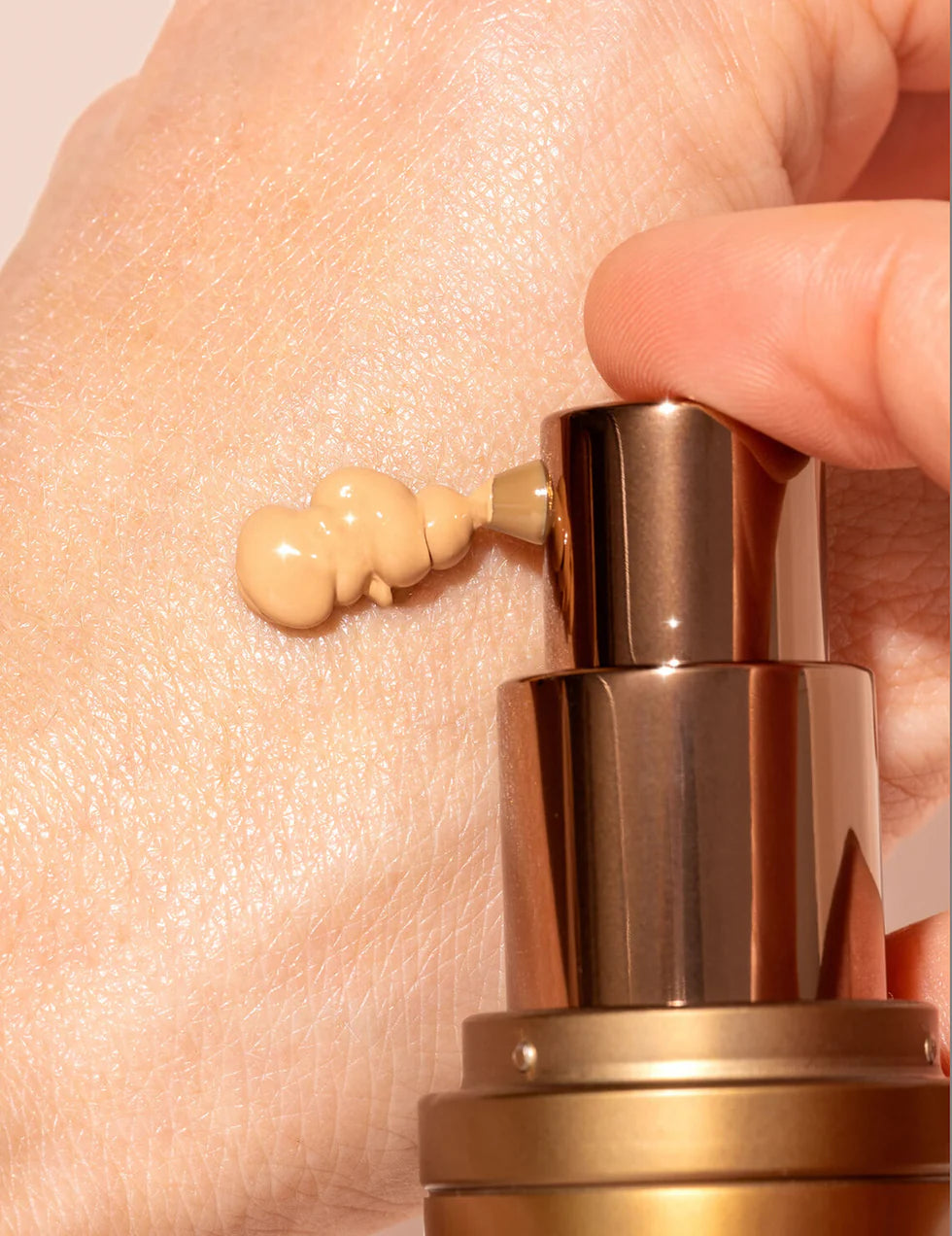 INIKA BB Cream Porcelain.