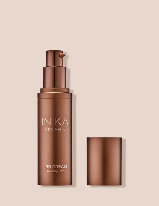 INIKA BB Cream Tan