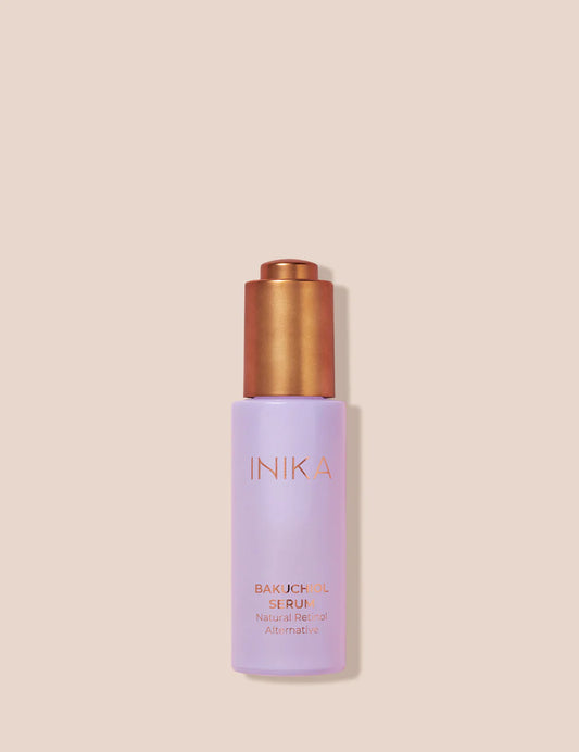 INIKA Bakuchiol Serum