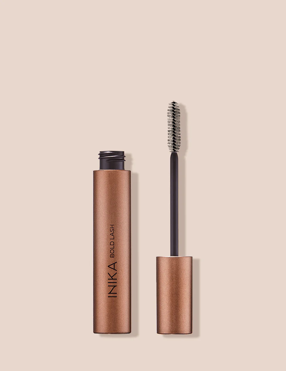 INIKA Bold Lash Mascara