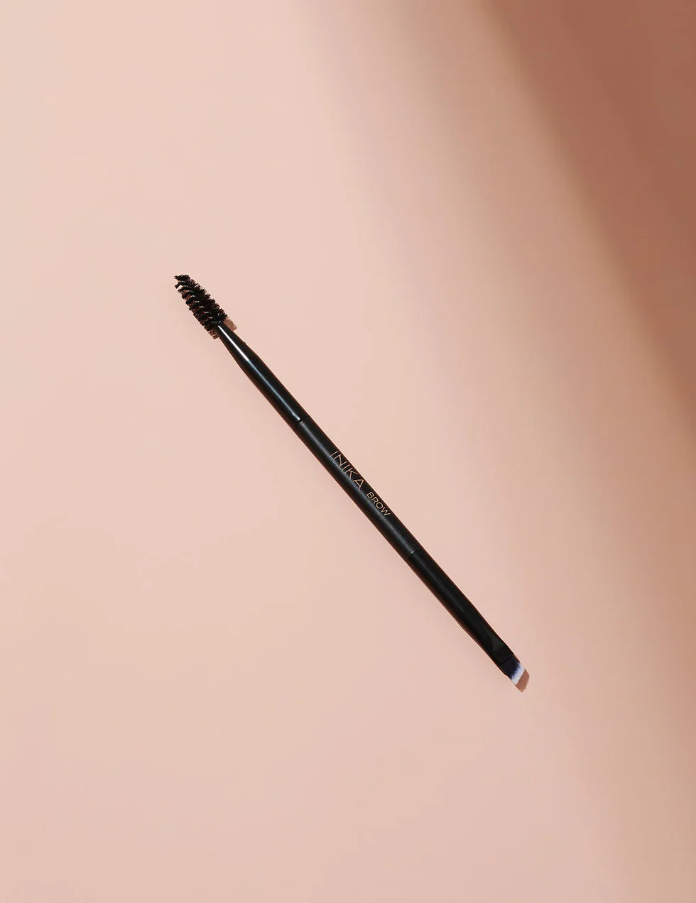 INIKA Brow Brush.