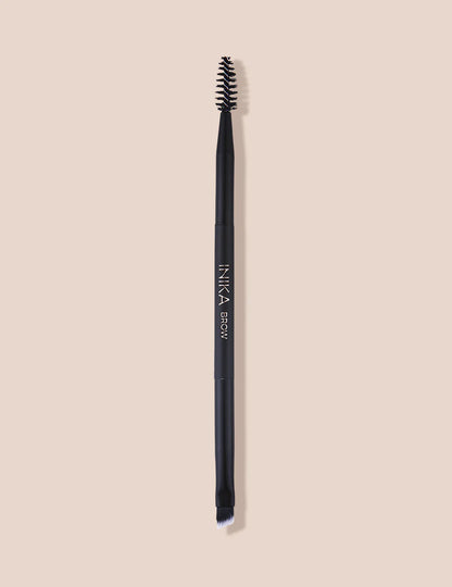 INIKA Brow Brush