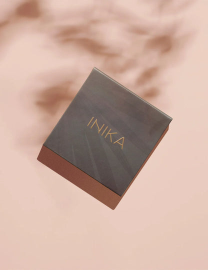 INIKA Brow Palette..