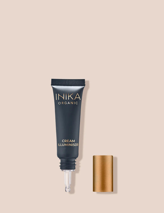 INIKA Cream Illuminisor