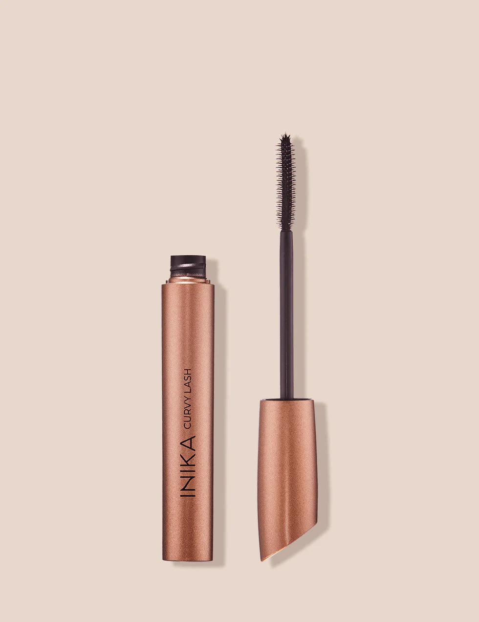 INIKA Curvy Lash Mascara