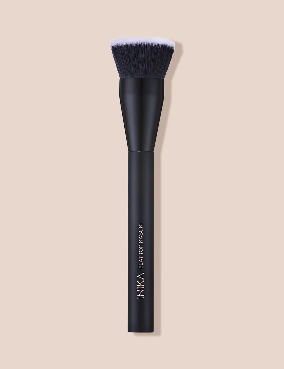 INIKA Flat Top Kabuki Brush