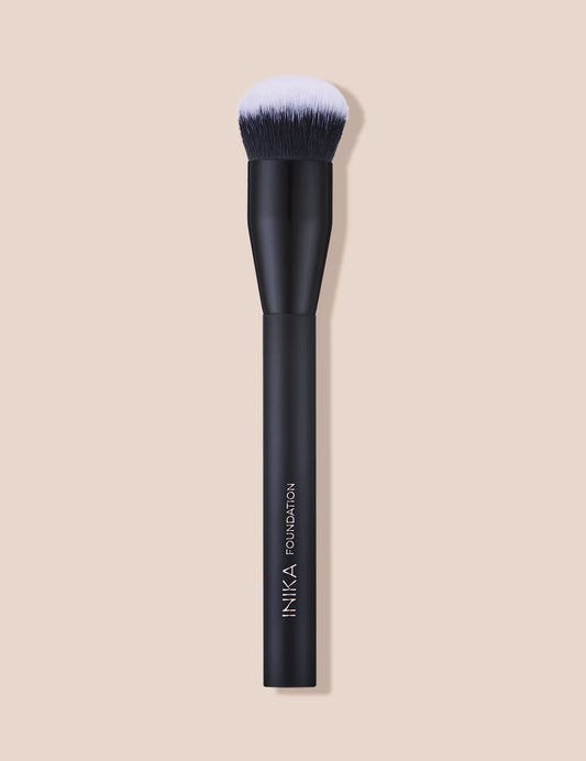 INIKA Foundation Brush
