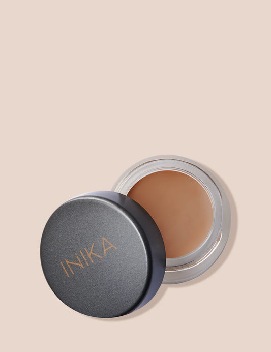 INIKA Full Coverage Concealer Tawny