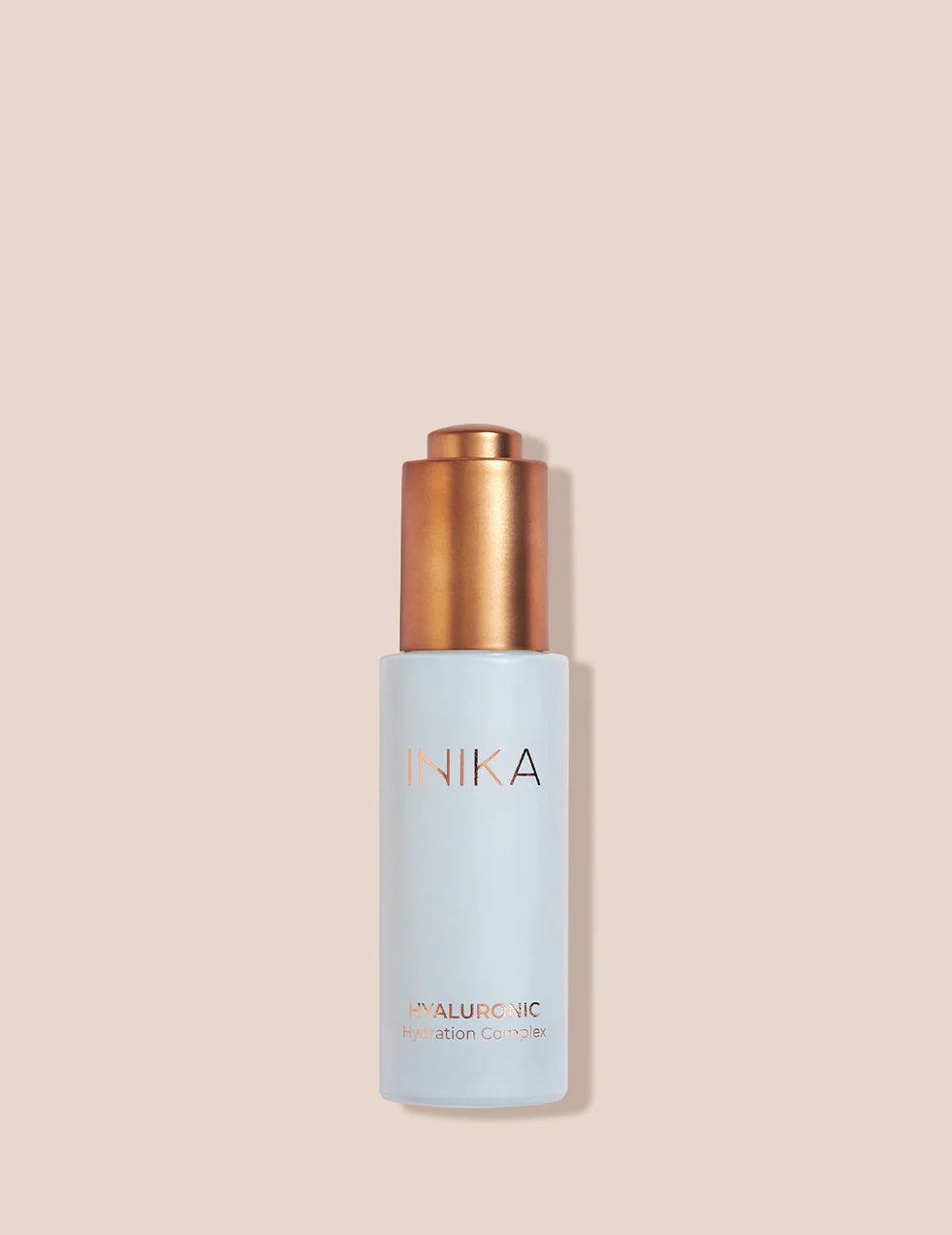 INIKA Hyaluronic Complex Serum