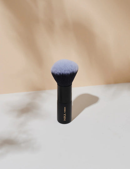 INIKA Kabuki Brush.