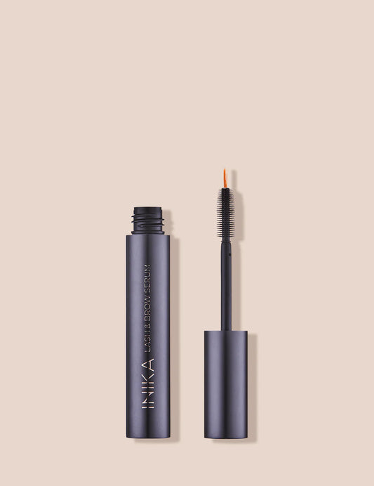 INIKA Lash & Brow Serum