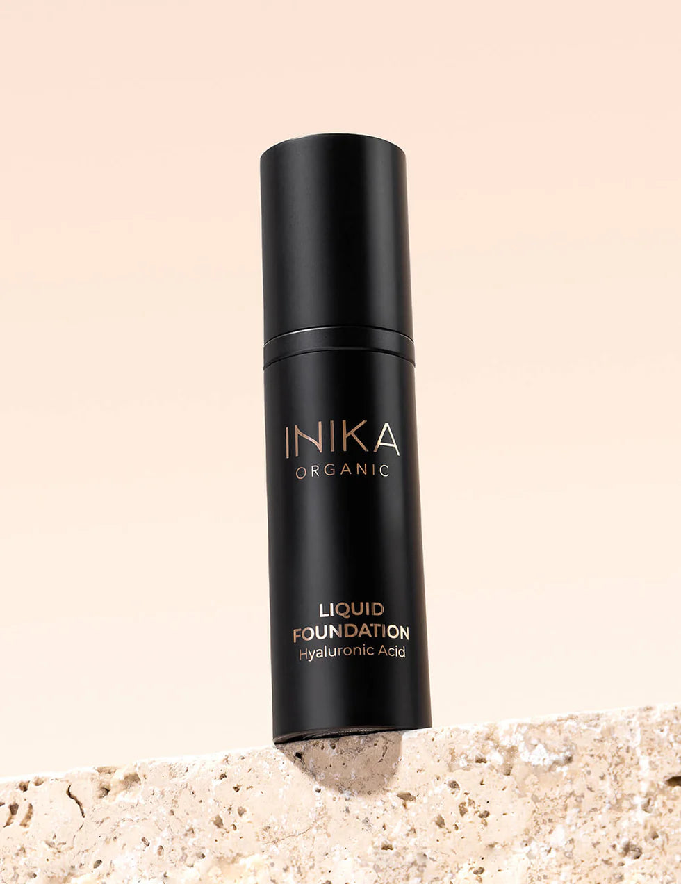 INIKA Liquid Foundation Beige