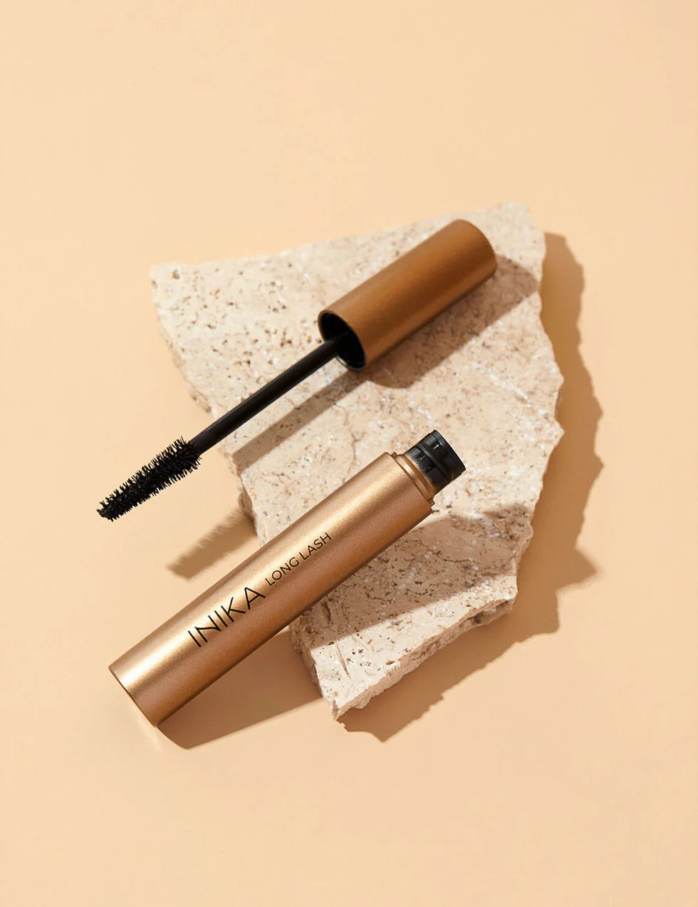 INIKA Long Lash Mascara bruin