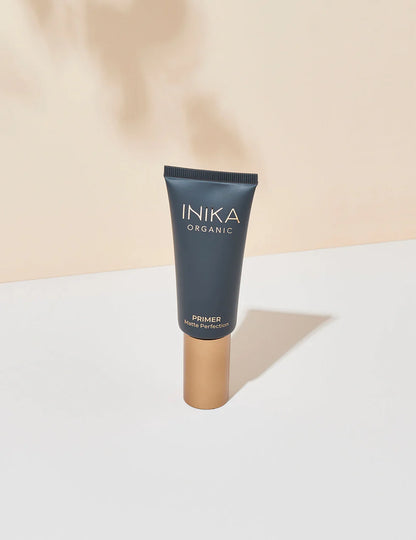 INIKA Matte Perfection Primer.