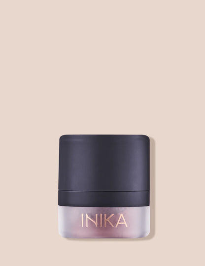 INIKA Mineral Blush Puff Pot
