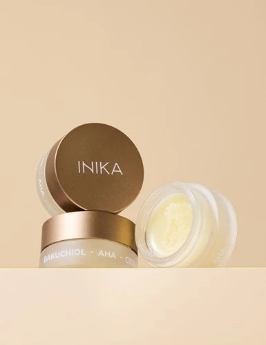 INIKA Organic Lip Mask